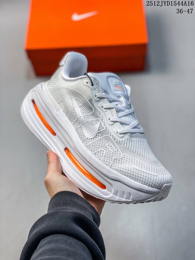 Nike Vomero Premium Air Cushion 40th Anniversary Comfortable, Versatile, Slip-r