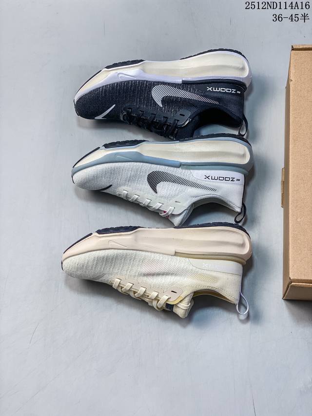 Special Price Nike Zoomx Invincible Run Fk 3 Casual Sports Running Shoes Product