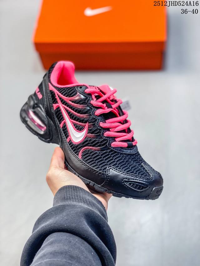 Nike Air Max Torch4 Men's and Women's Functional Air Cushioning Running Shoes 12