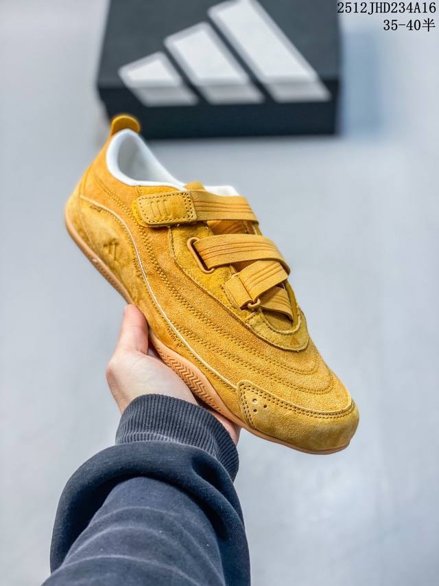 Factory Grade Adidas Urban Reverie Comfortable, Versatile, Durable Low-Top Adid