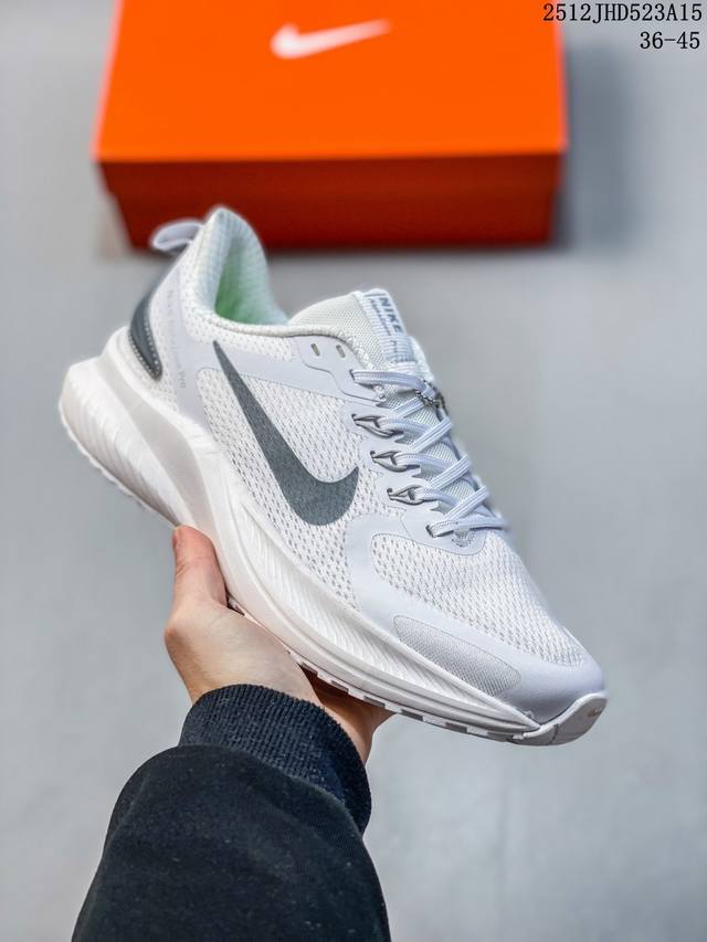 Nike Lunar Series Training Running Shoes, Men's & Women's Breathable Couple Sho