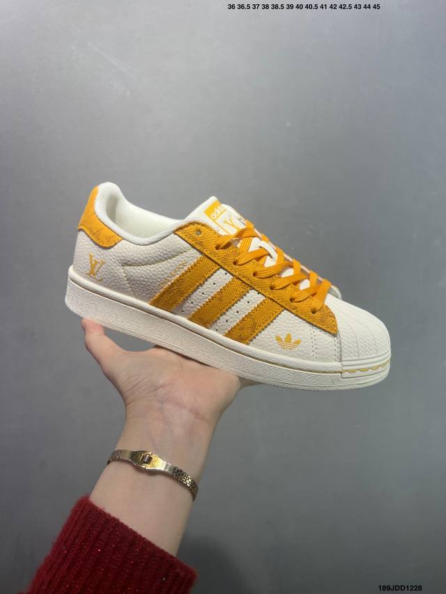 Special Price Adidas Gazelle Indoor W Custom Shell Toe Trefoil Casual Non-slip W