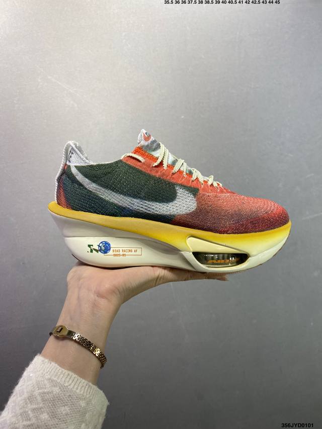 Company Grade Nike Air Zoom Alphafly Next%3 Nike Durable, Breathable, Supportiv