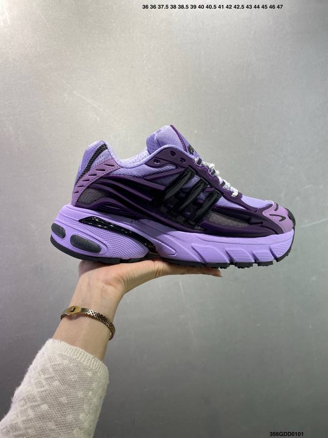 Company Grade Adidas Adistar Jellyfish Series Adidas Fashionable Comfortable We