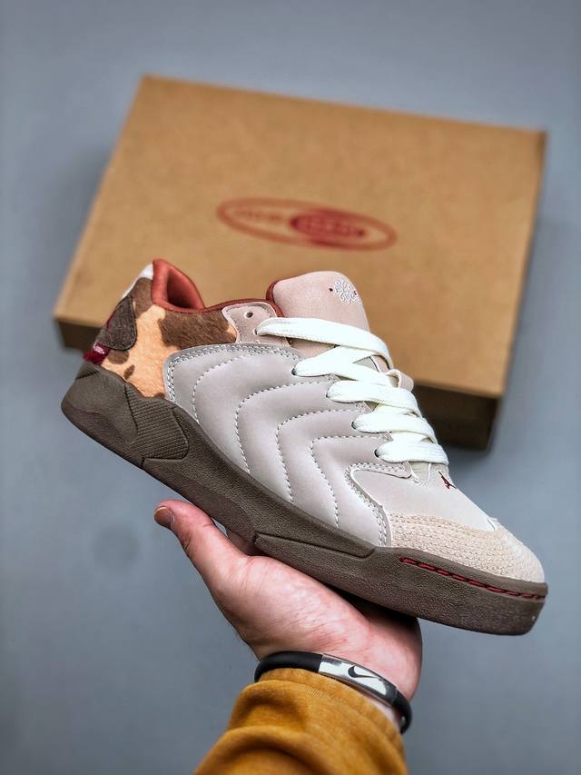 Jordan Session Anti-slip and Wear-resistant Low-top Sneakers, Product Code: Iq11