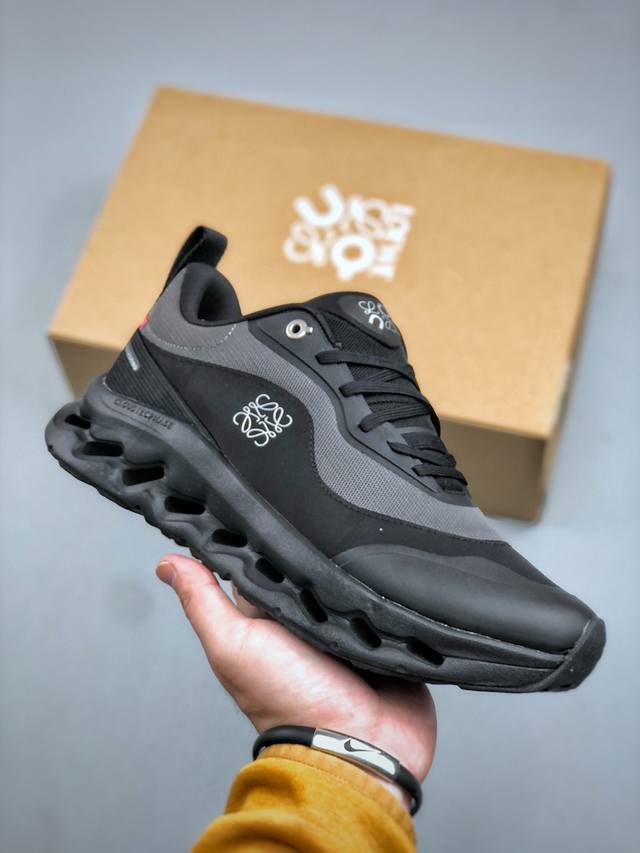 Loewe X On Cloudtilt 2.0 Lightweight Sports and Casual Shoes ( ) Product Code: 3