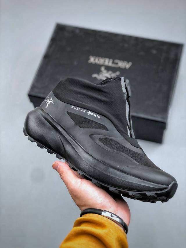 T Arcteryx Konseal Women's Comfortable, Slip-Resistant, Breathable, Supportive,