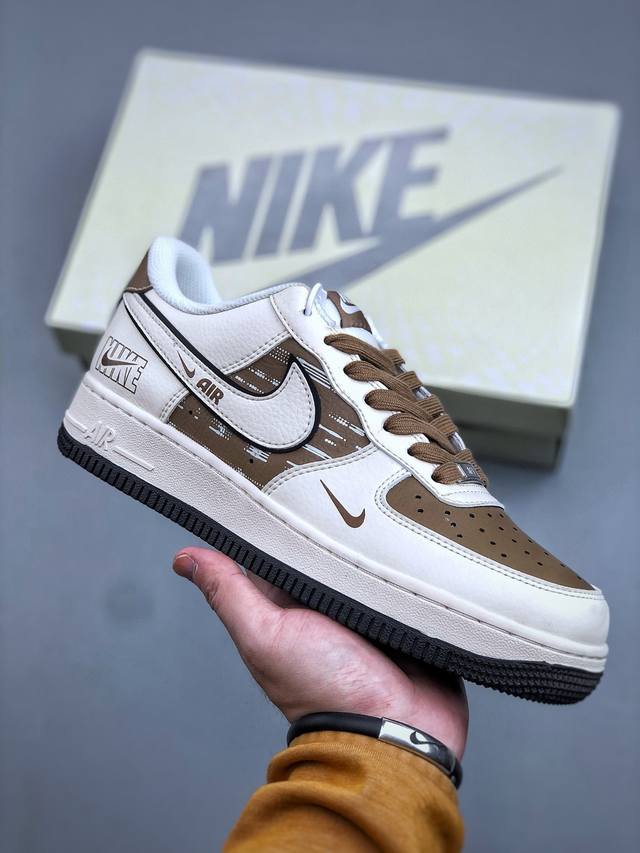 F version Nike Air Force 1 '07 Low collaboration sneakers Xd9314 618 #Custom sho