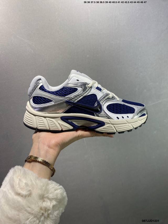 Nk V5 Rnr Comfortable, Versatile, Non-slip, Wear-resistant Low-top Running Shoes