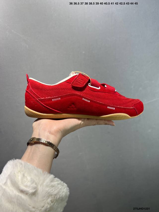 Adidas Fos Urban Reverie Shoes. Comfortable and stylish Adidas Fos ballet flats.