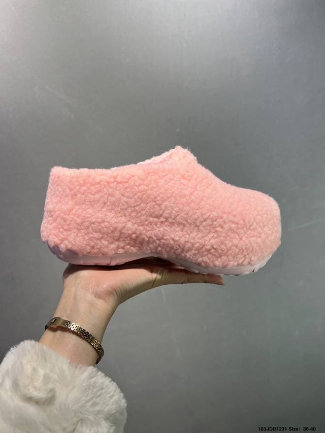 Ad Originals Adifom Stan Smith Mule Anti-slip Wear-resistant Lightweight Sports