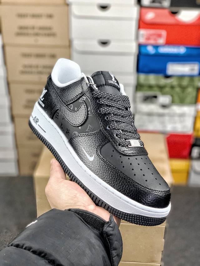 Special Offer #Company-Level Discount, Original Price 310 Version NK Air Force 1