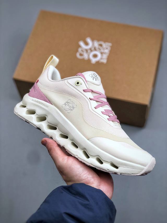 Loewe X On Cloudtilt 2.0 Lightweight Sports and Casual Shoes ( ) Product Code: 3