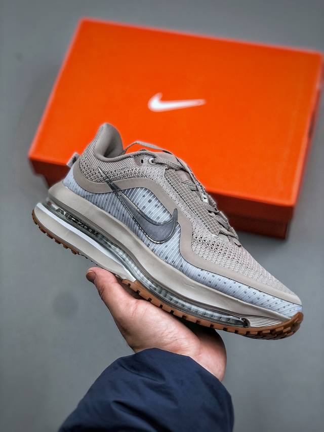 J version Nike Pegasus Premium SE, Nike's new Air Cushioning Casual Running Shoe