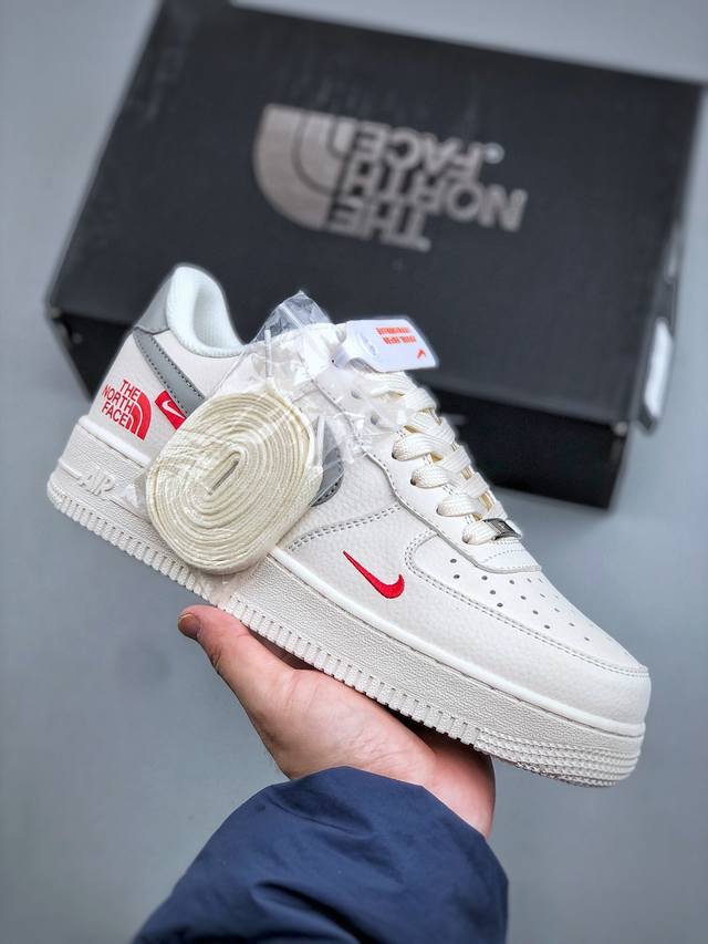 Xc version, limited overseas release! Factory-grade Nike Air Force 1 '07 Low "Th