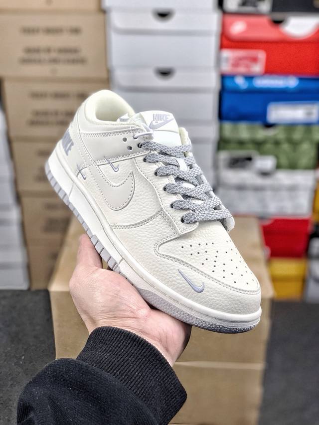 Special Offer #Nk Dunk Low Custom Colorway Low-Top Versatile Casual Sneakers #Nk