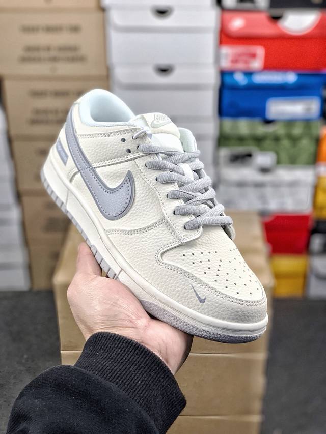 Special Offer #Nk Dunk Low Custom Colorway Low-Top Versatile Casual Sneakers #Nk