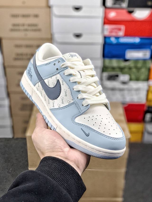 Special Offer #Company-Level Discount, Original Price 340 Version Nk Dunk Low Cu