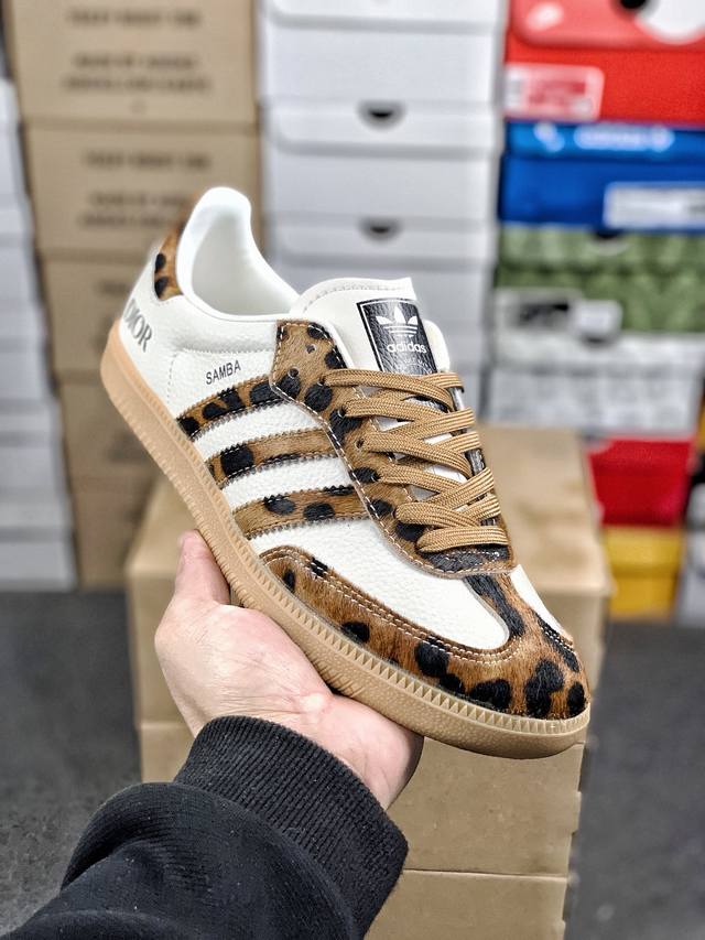 Special Offer #Company-Level Benefits Ad Samba Og Custom Colorway Adidas Samba S