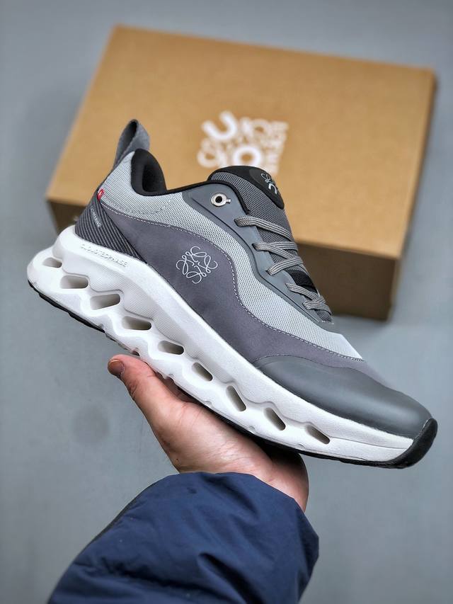 Loewe X On Cloudtilt 2.0 Lightweight Sports and Casual Shoes (Official Product C