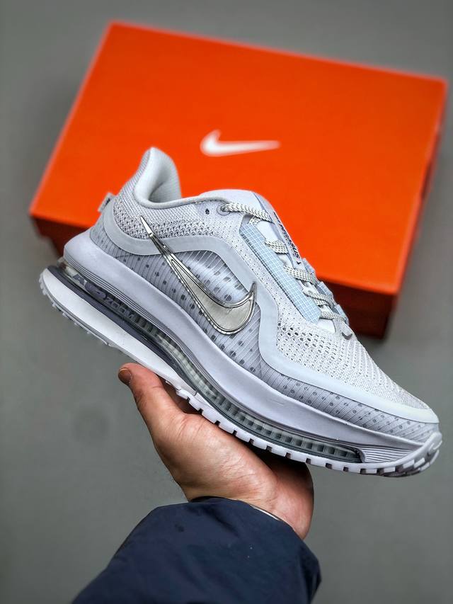 J version Nike Pegasus Premium SE, Nike's new Air Cushioning Casual Running Shoe