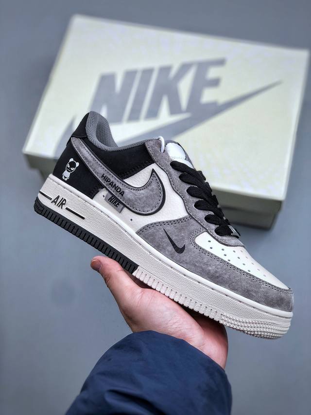 F version Nike Air Force 1 '07 Low collaboration sneakers Xd9314-611 #Custom sho