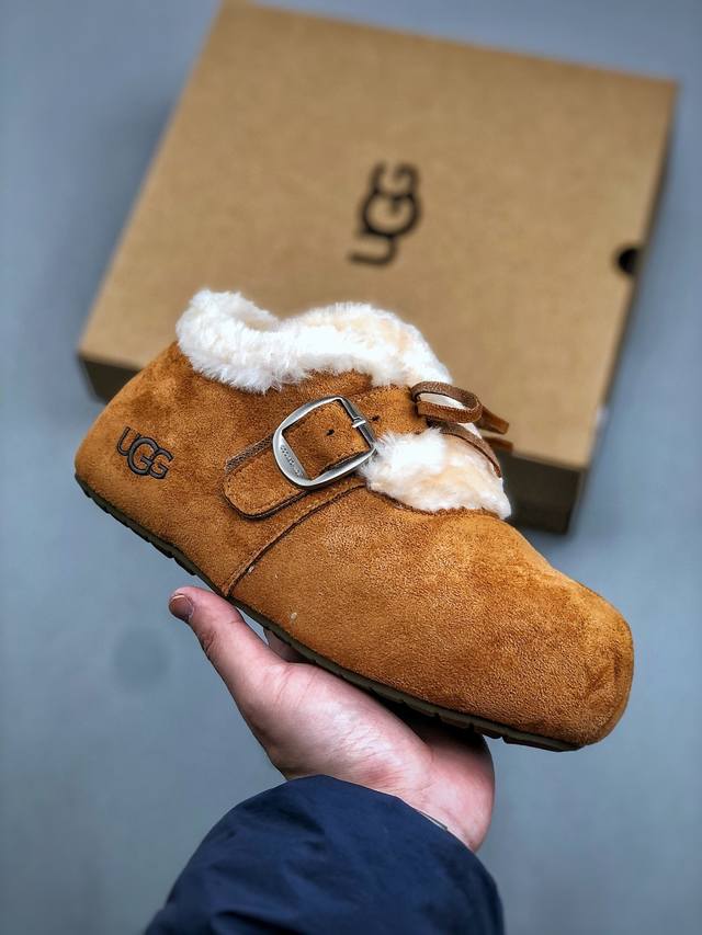 T Ugg Plush Warm and Comfortable Snow Boots Sizes: 35-40