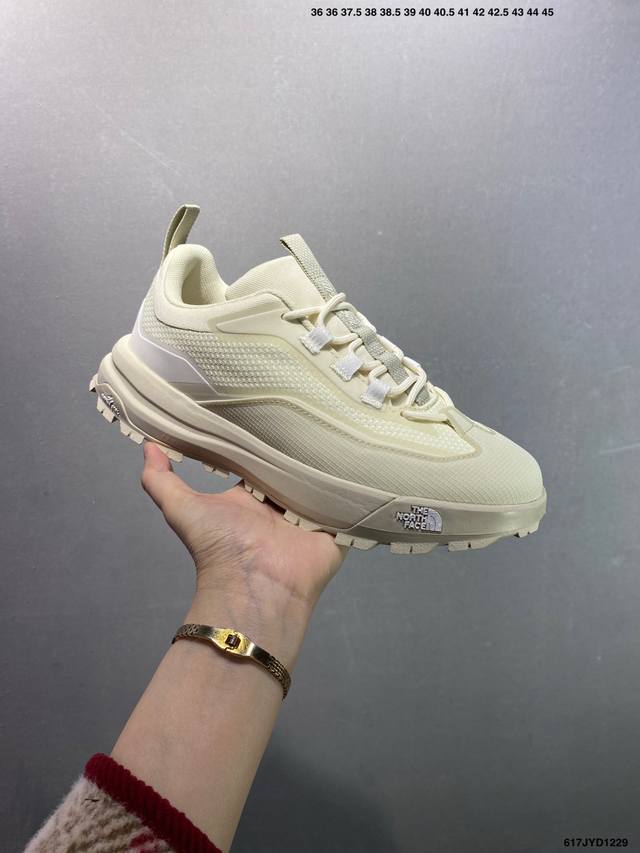 Company Grade The North Face Glenclyffe Low Comfortable Durable Anti-Slip Suppor