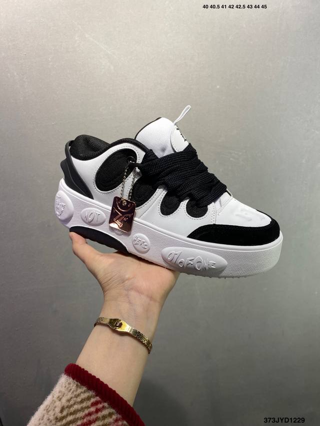 Company-grade Lamelo Ball X puma Lafrance 'Moment' Fashionable, Versatile, Non-s