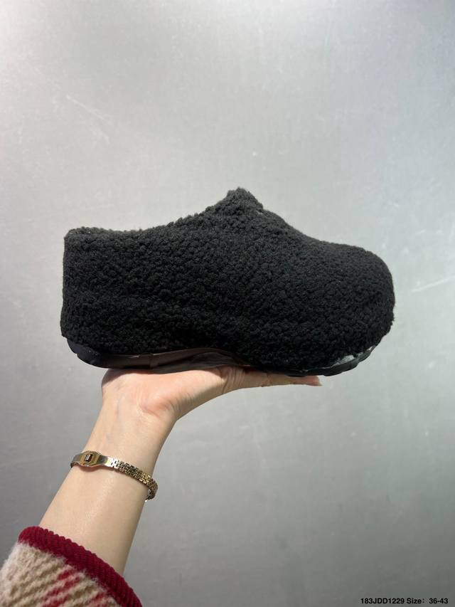 Ad Originals Adifom Stan Smith Mule Anti-slip Wear-resistant Lightweight Sports