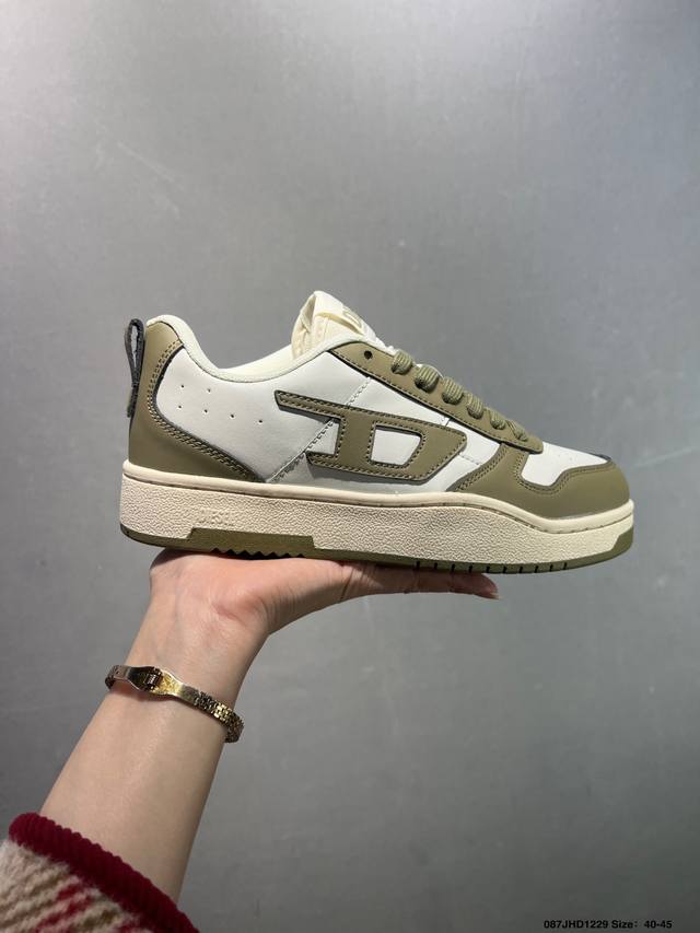 Nike Brand New Nike S-Ukiyo V2 Low Black White "Sb Air Force 58 Series Low-Top