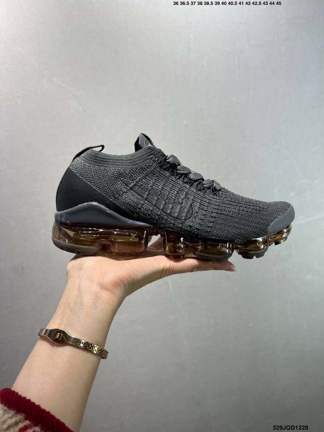 Nike Vapormax 2.0 Comfortable Low-Top Running Shoes, Unisex, Item No.: Aj6910-1