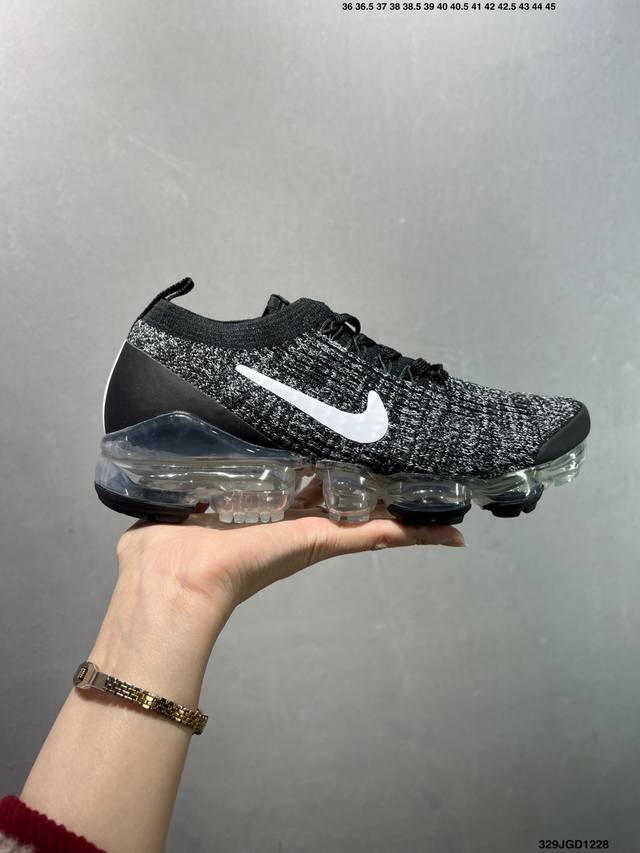 Nike Vapormax 2.0 Comfortable Low-Top Running Shoes, Unisex, Item No.: Aj6910-1