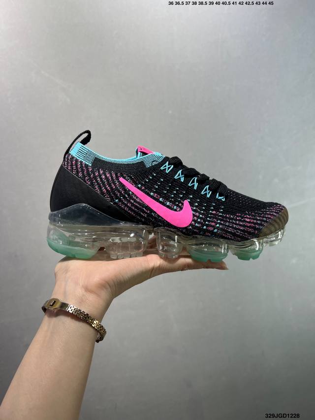 Nike Vapormax 2.0 Comfortable Low-Top Running Shoes, Unisex, Item No.: Aj6910-1