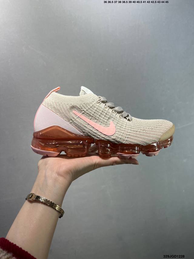 Nike Vapormax 2.0 Comfortable Low-Top Running Shoes, Unisex, Item No.: Aj6910-1