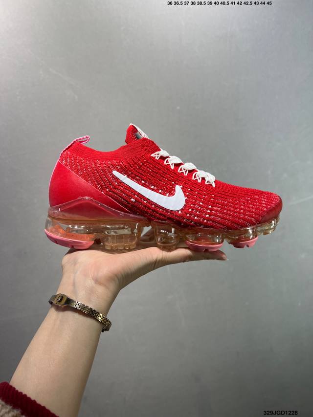 Nike Vapormax 2.0 Comfortable Low-Top Running Shoes, Unisex, Item No.: Aj6910-1