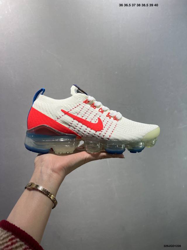 Nike Vapormax 2.0 Comfortable Low-Top Running Shoes, Unisex, Item No.: Aj6910-1