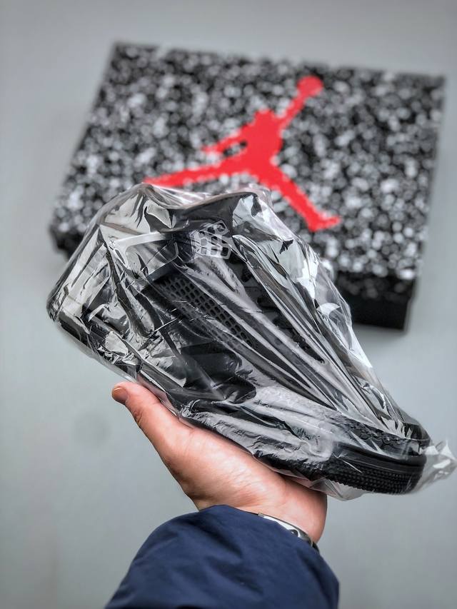 Z Nike Jordan Spizike Low CNY New Colorway Low-top Retro Cultural Casual Basketb