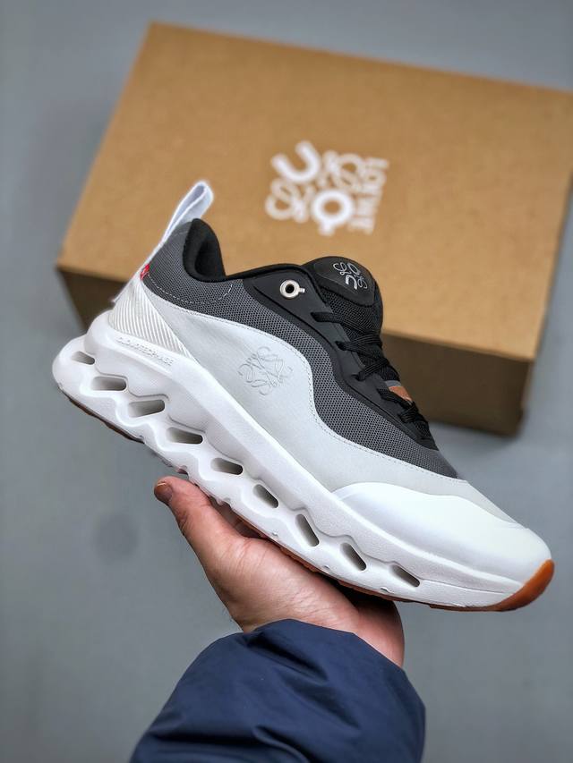 Z Loewe X On Cloudtilt 2.0 Lightweight Sports and Casual Shoes (Official Product