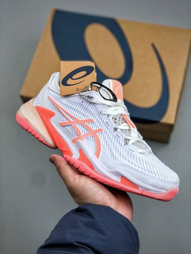 K Factory price adjustment Court Ff3 ASICS sports casual breathable professional