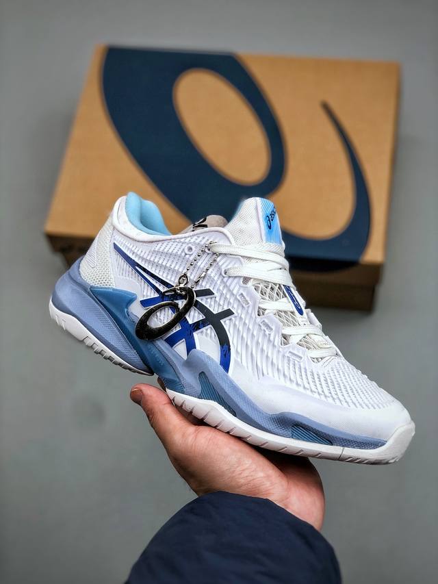 K Factory price adjustment Court Ff3 ASICS sports casual breathable professional