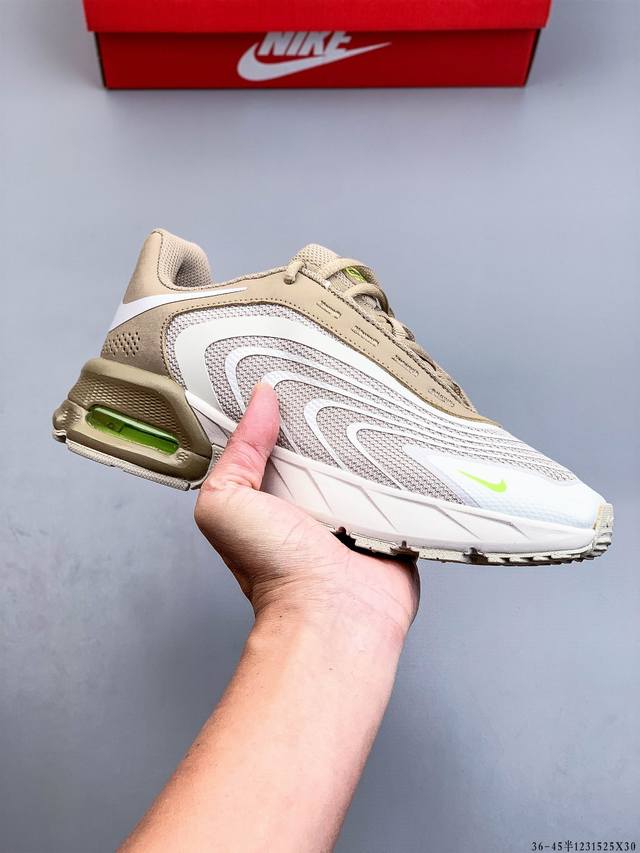 Nike Air Max Fire New Breathable Training Running Shoes The Nike Air Max Fire s