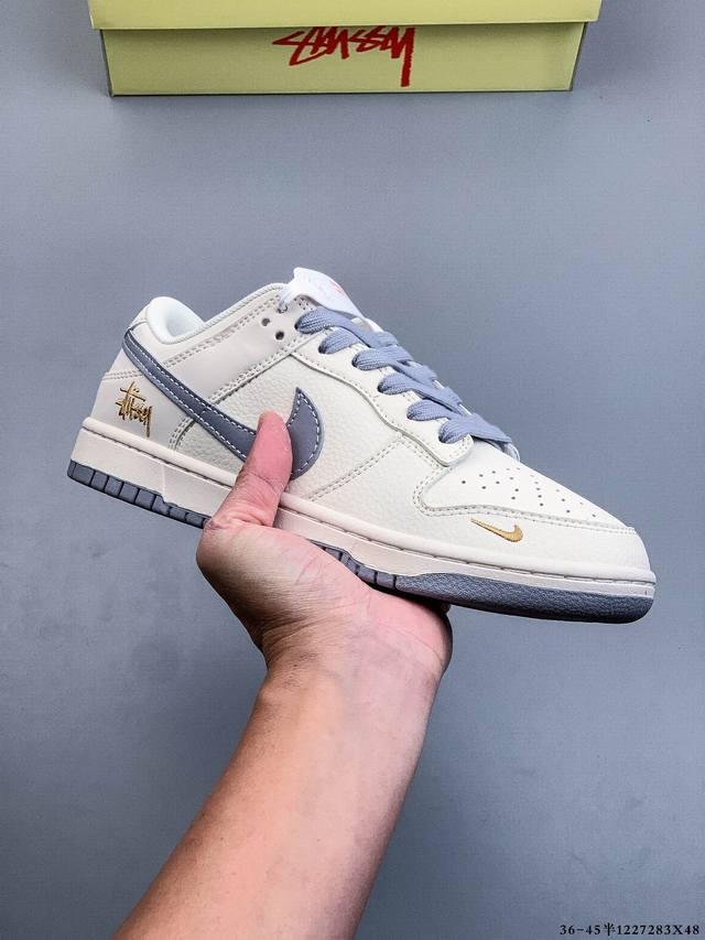 Nike Dunk SB Low, classic low-top skateboarding shoes, , pure original product