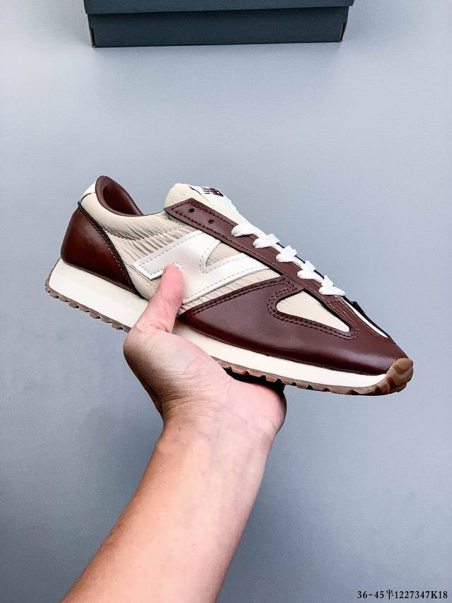 New Balance NB 471 Series New Retro Fashion Breathable Casual Shoes The New Bala