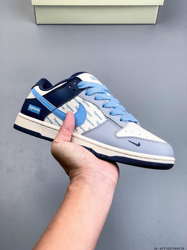 Nike Dunk SB Low, classic low-top skateboarding shoes, , pure original product