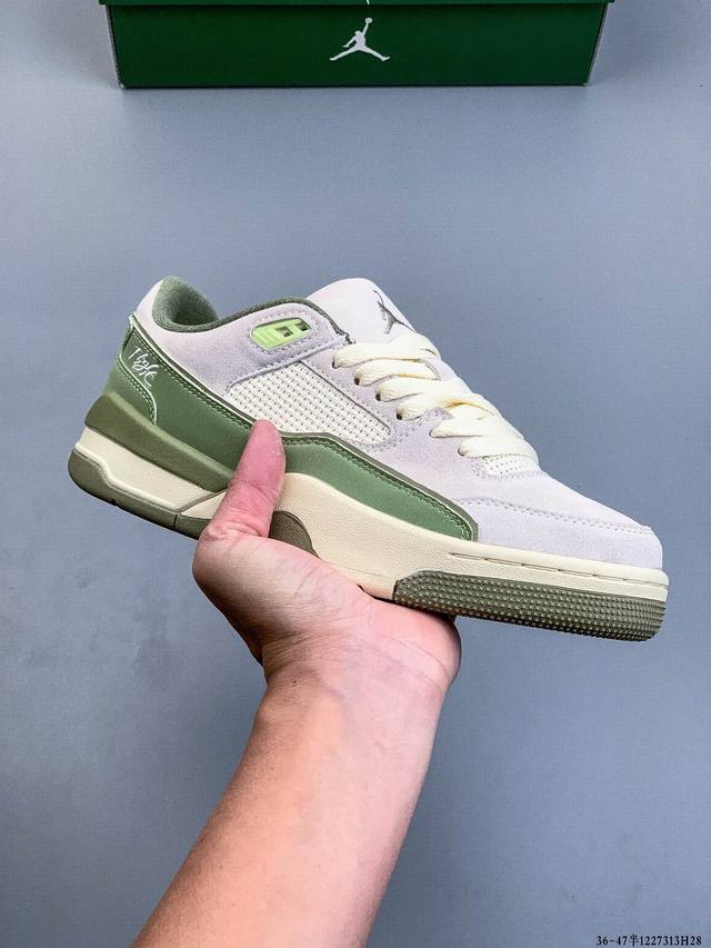 Jordan Flight Court Sp