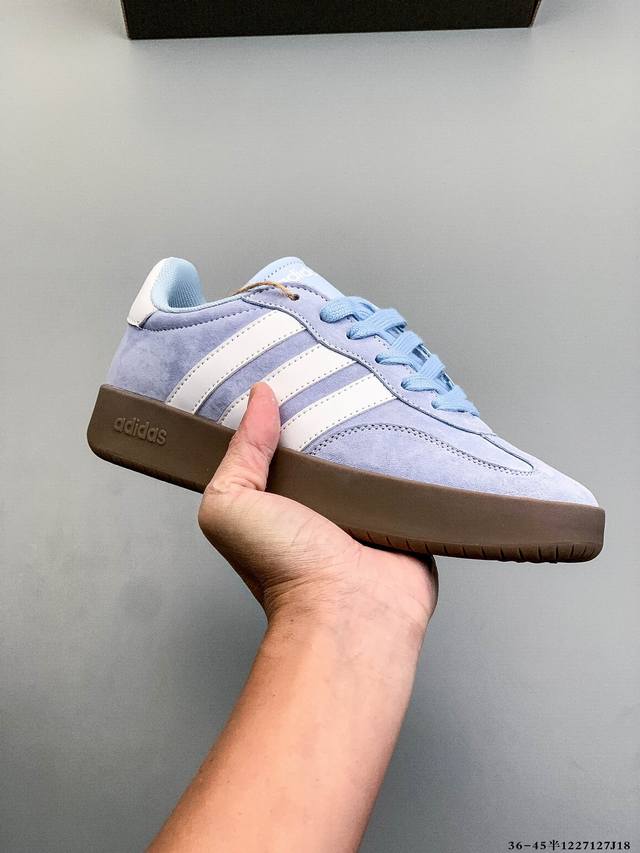 Adidas Jelly T-Toe Shoes Barreda Decode Sneakers German Training Shoes Adidas Li