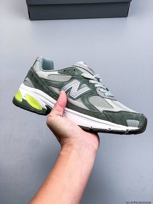 Company Grade! New Balance M2010 Series Retro Dad Style Mesh Running and Casual