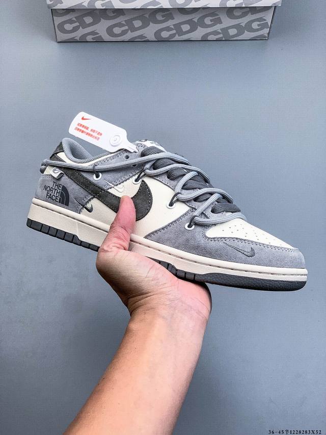 Nike Dunk SB Low, classic low-top skateboarding shoes, , original production l