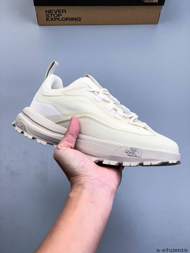 Company Grade! The North Face Offtrail Ve Soft, Comfortable, Slip-Resistant, Dur